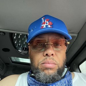 Meet your Posher, Yaphet